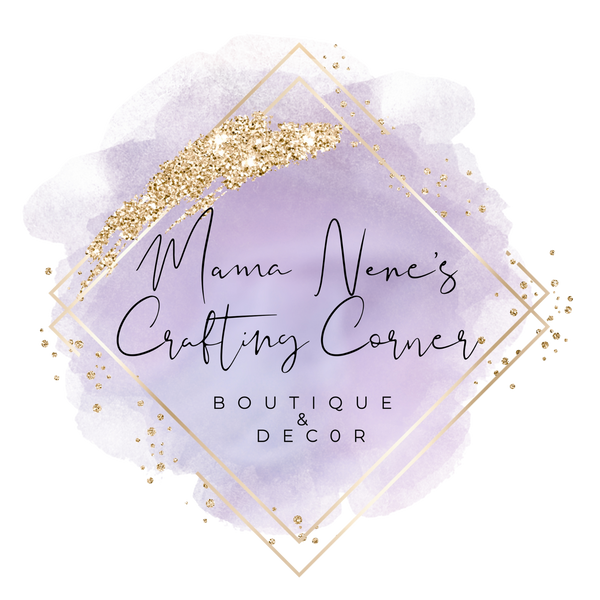Mama Nene’s Crafting Corner